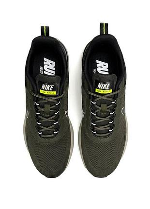Nike air zoom winflo khaki beige 8