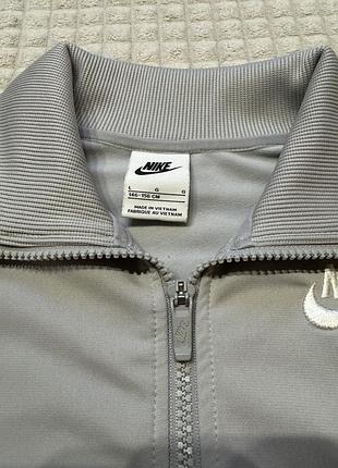 Кофтинка від nike розмір 146-156 3