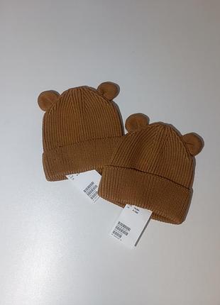 Шапочка н&amp;м