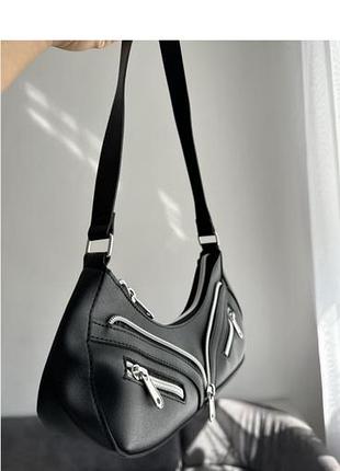 Сумка з замками 2