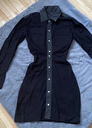 Жіноча сукня