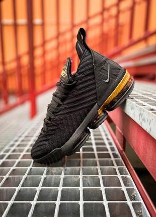 Nike lebron 16 "i'm king" 🆕шикарні кросівки найк🆕купити накладений платіж3 фото