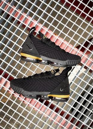 Nike lebron 16 "i'm king" 🆕шикарні кросівки найк🆕купити накладений платіж7 фото