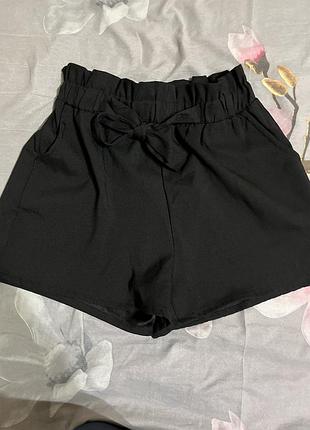 Шорти великого розміру