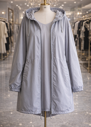 Плащ великого розміру,курточка великого розміру
