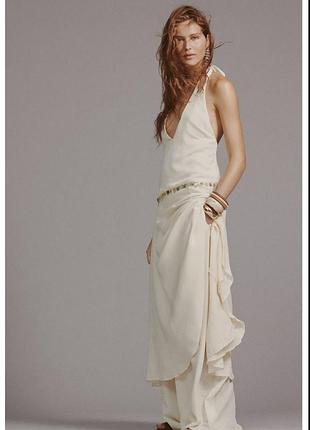 Сукня плаття zara