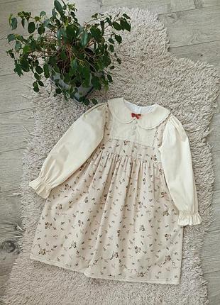 Платье room 27