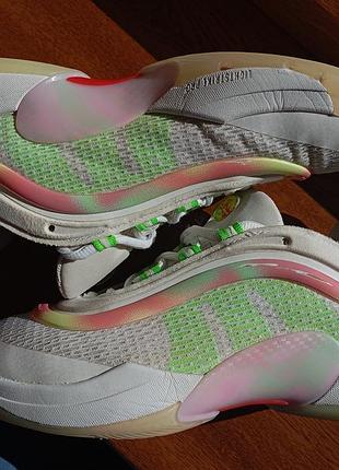 Кросівки adidas d.o.n issue #6 haribo basketball jh7918 оригінал р.40.5 баскетбольні