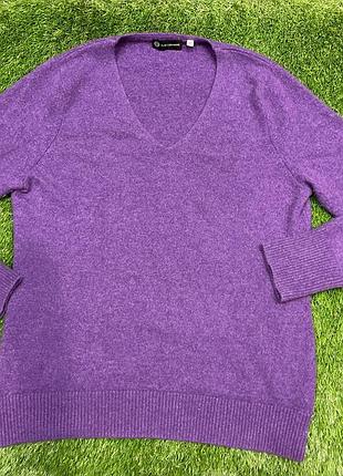 Свитер ангора