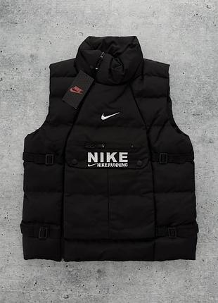Жилетка чоловіча nike