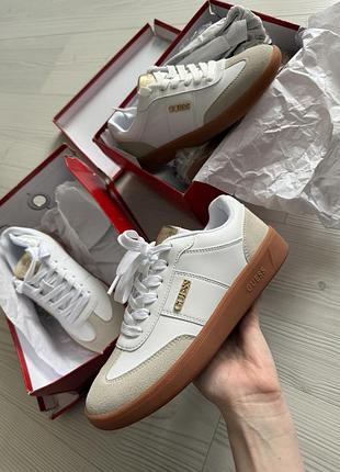 Кеди, кросівки guess 36/37 розмір