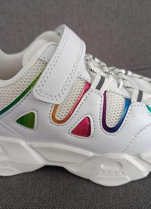 Кроссовки на девочку том.м