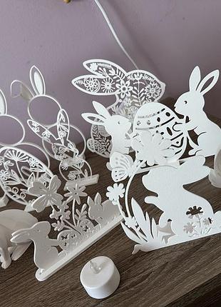 Великодній декор. пасхальный декор. 3d друк.