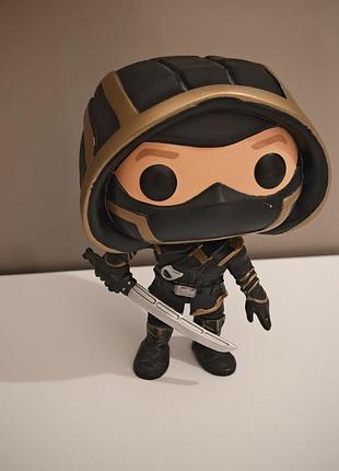 Funko pop marvel avengers ronin exclusive