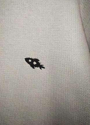 Джемпер дитячий sinsay 128 5