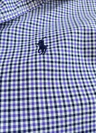 Чоловiчa cорочка ralph lauren p.s