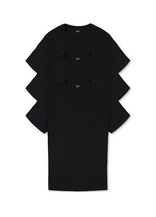 Набор мужских футболок gap