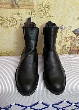 Ботинки для верхової їзди