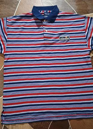 Футболка чоловіча ellesse