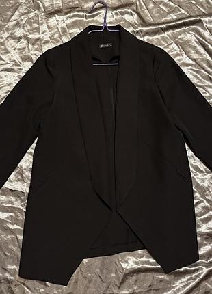 Жіночий піджак жакет накидка