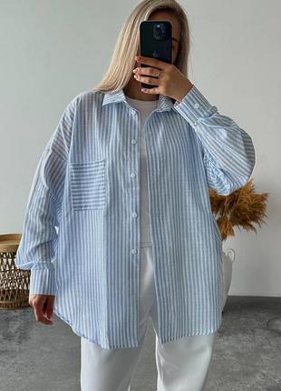 Женская рубашка