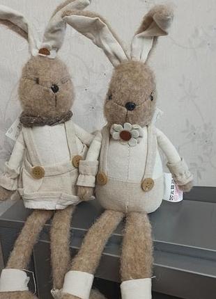 Зайцыбойский декор