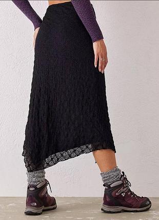 Спідниця довга 8