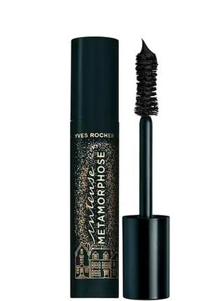Туш для вій metamorphose intense лімітована колекція