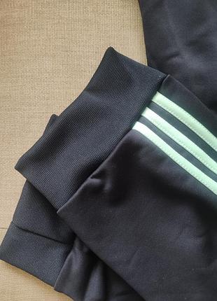 Спортивные штаны adidas оригинал 6