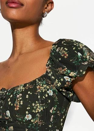 Сукня bershka 2