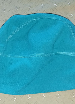 Шапка engelbert strauss fibertwin microfleece hat, р. l-xl (велика прибл.60 см), мікрофліс