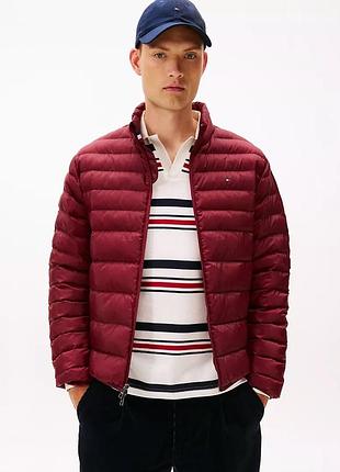 Нова чоловіча куртка tommy hilfiger