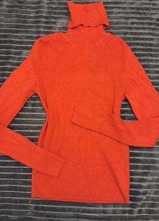 Червоний гольф