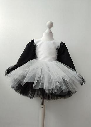 Костюм птички, сорока, птица