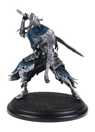 Фигурка рыцарь арториас дарк соулс dark souls knight artorias 18 см