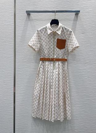 Платье женское