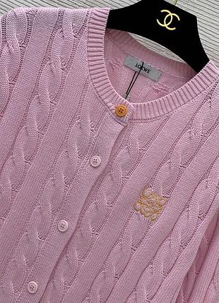 Кардиган женский 3