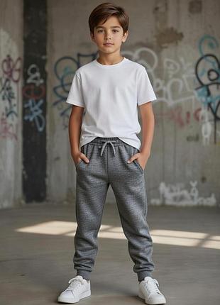 Спортивные штаны 9-10р. marks &amp; spencer
