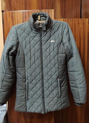 Демисезонная курточка