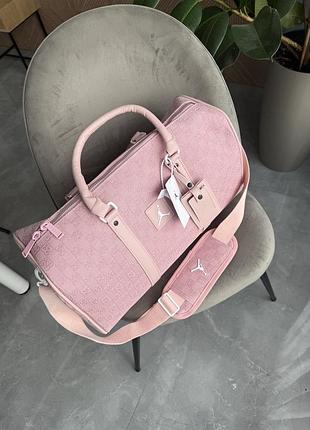 Сумка jordan monogram bag