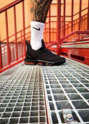 Nike lebron 16 "fresh bred"🆕шикарні кросівки найк🆕купити накладений платіж2 фото