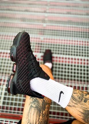 Nike lebron 16 "fresh bred"🆕шикарні кросівки найк🆕купити накладений платіж7 фото