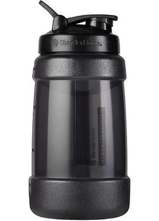 Пляшка для води blenderbottle hydration koda 2200 мл. black (500840)