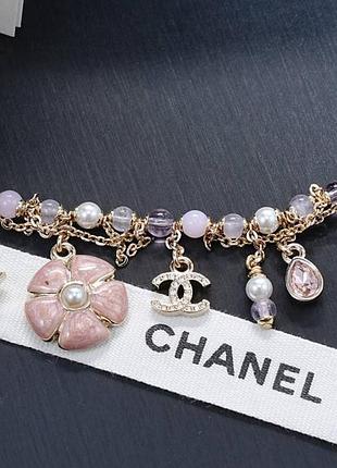 Браслет chan--