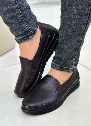 Женские туфли