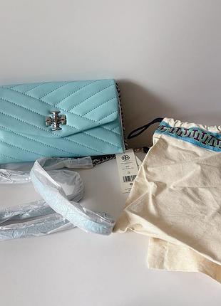 Сумка tory burch kira