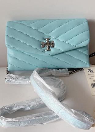 Сумка tory burch kira 2