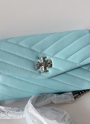 Сумка tory burch kira 3