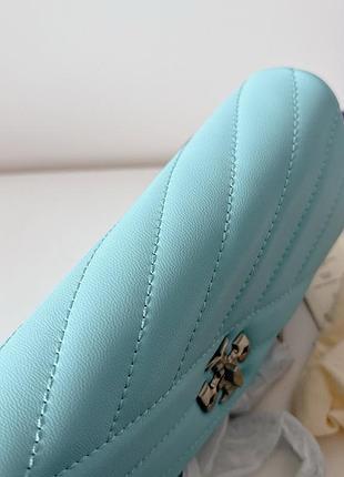 Сумка tory burch kira 4
