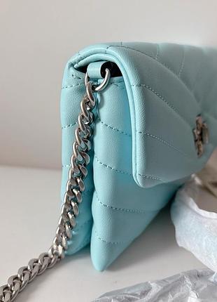 Сумка tory burch kira 5